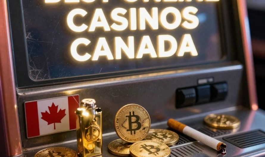 Real Money Ethereum Casino with VIP Program in Canada A Comprehensive Guide