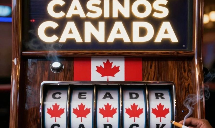 Safe Decentralized Casino with Cashback in Canada: A Comprehensive Guide