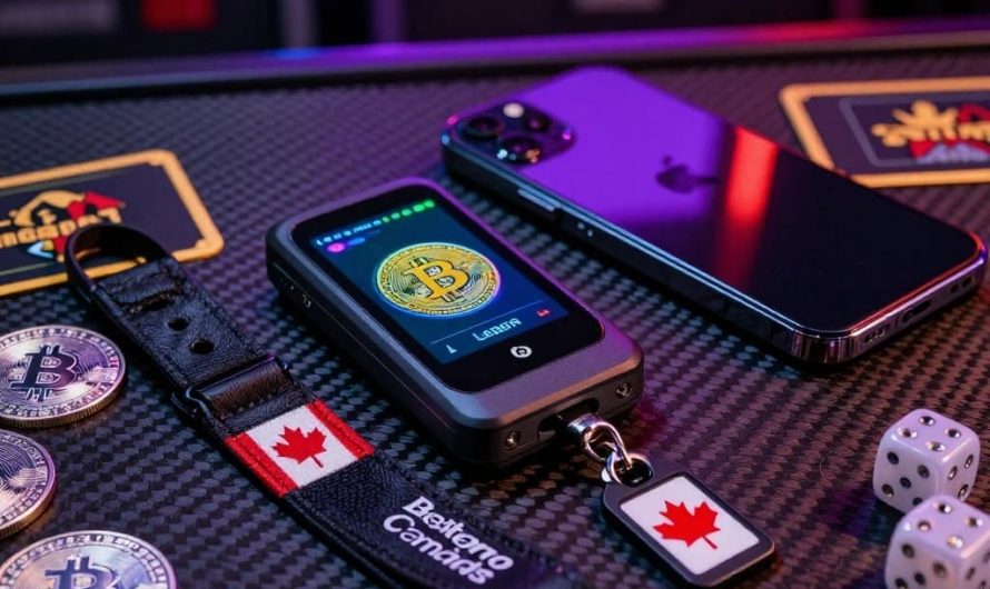 New Online Crypto Slots with Bonus in Canada A Comprehensive Guide