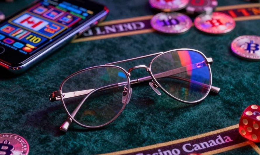 High Limit Bitcoin Casino Experience in Canada