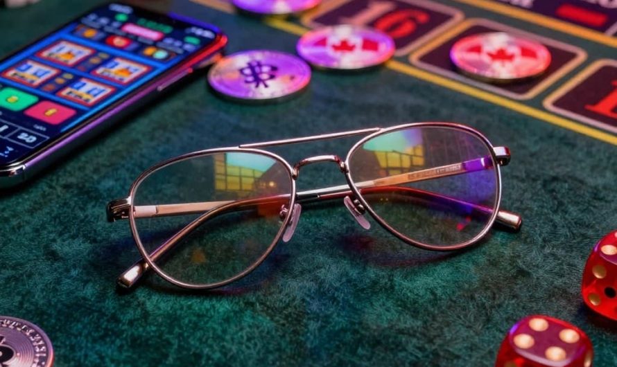 Blockchain Casinos in Canada Offer Secure Gaming Experience