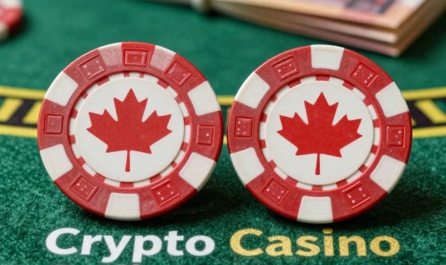 No KYC Bitcoin Casino with Table Games in Canada A Comprehensive Guide