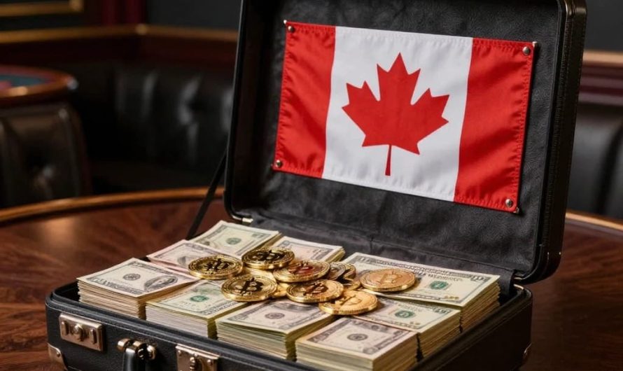 Secure Payments Provably Fair Crypto Casino with Weekly Cashback in Canada: A Comprehensive Overview