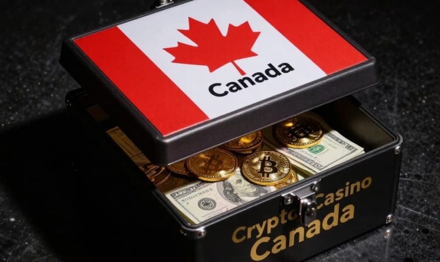 Global Crypto Slot Casino with Weekly Cashback in Canada: A Comprehensive Overview
