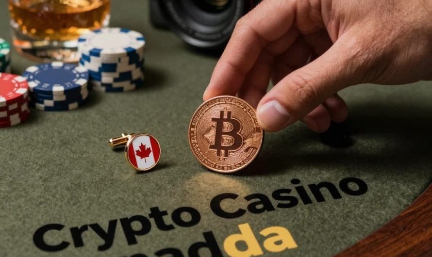 Reliable Decentralized Gambling Site for Canadian Players in Canada: A Comprehensive Guide