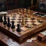 Crypto Casino Canada Experience with Provable Fair Technology 121-A-detailed-low-angle-shot-focusing-on-premium-luxu.jpg