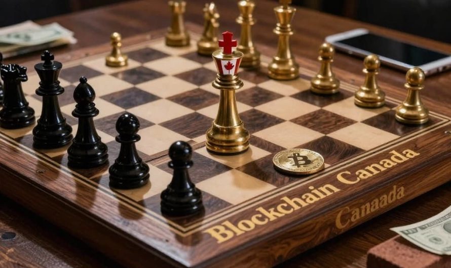 Crypto Casino Canada Experience with Provable Fair Technology