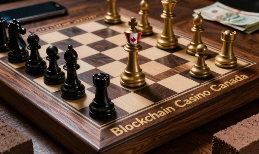 Exclusive Bitcoin Gambling Site with No Deposit Bonus in Canada: A Comprehensive Guide