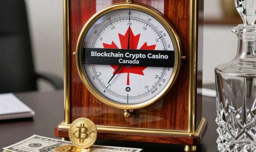 Secure Ethereum Casino with Live Games in Canada: A Comprehensive Guide
