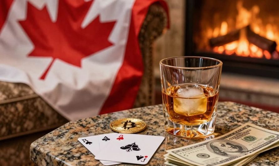 No KYC Online Crypto Slots for High Rollers in Canada A Comprehensive Guide
