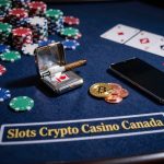 Low Deposit Crypto Betting Casino with NFT Games in Canada A Comprehensive Guide 127-A-detailed-low-angle-shot-focusing-on-premium-luxu.jpg