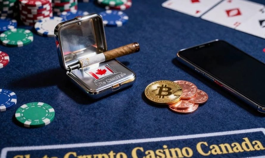 Low Deposit Crypto Betting Casino with NFT Games in Canada A Comprehensive Guide