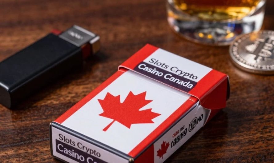Popular Crypto Casino Online for High Rollers in Canada A Comprehensive Guide
