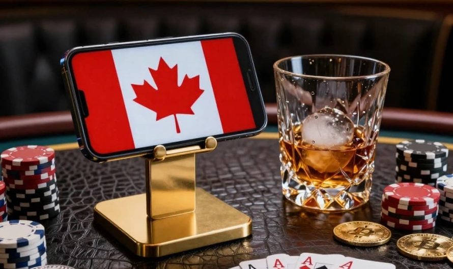 Elite Online Blockchain Slots with Daily Rewards in Canada A Comprehensive Guide