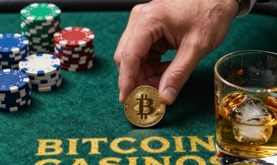 Top Rated Bitcoin Gambling Site with NFT Games in Canada A Comprehensive Guide