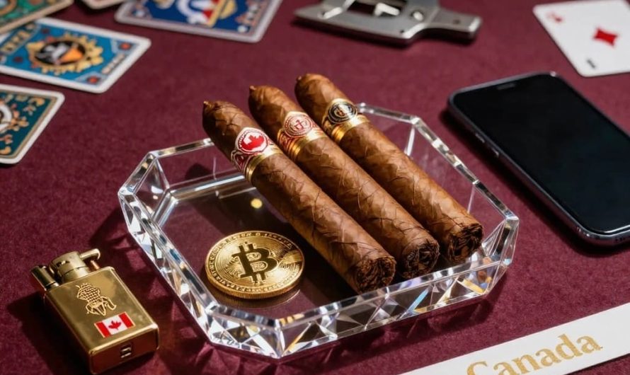 Decentralized Gambling Site with Web3 Features in Canada