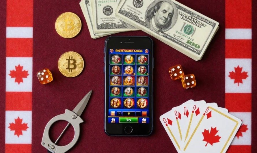 Next Generation Online Blockchain Slots with Daily Rewards in Canada