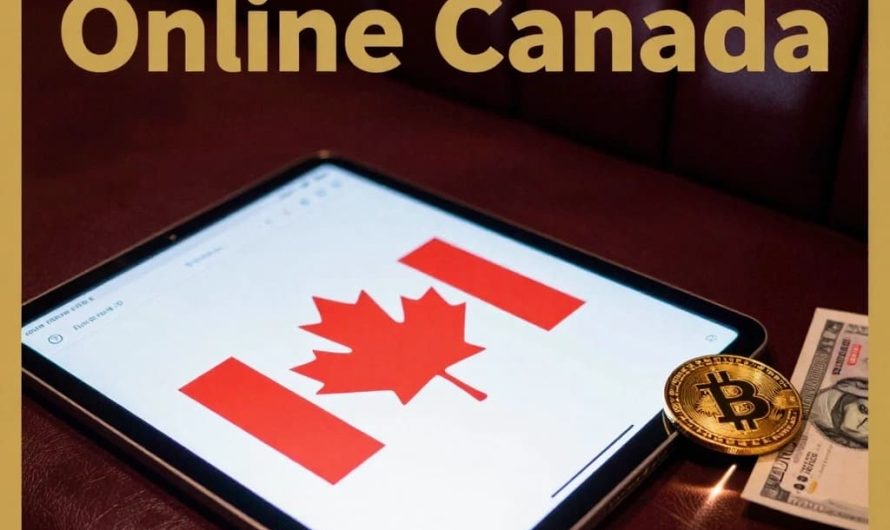 Premium Provably Fair Casino with Slots in Canada A Comprehensive Overview
