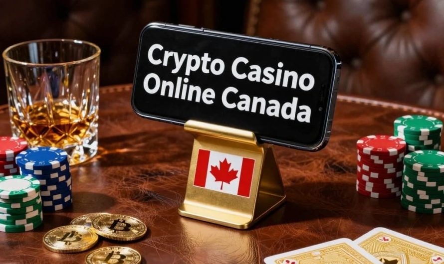 High RTP Decentralized Casinos in Canada