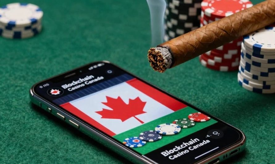 Multi-Currency Crypto Betting Casinos in Canada