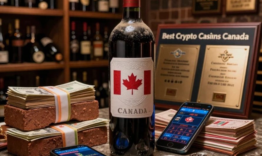 Low Fees Decentralized Casino with Bonus in Canada: A Comprehensive Guide