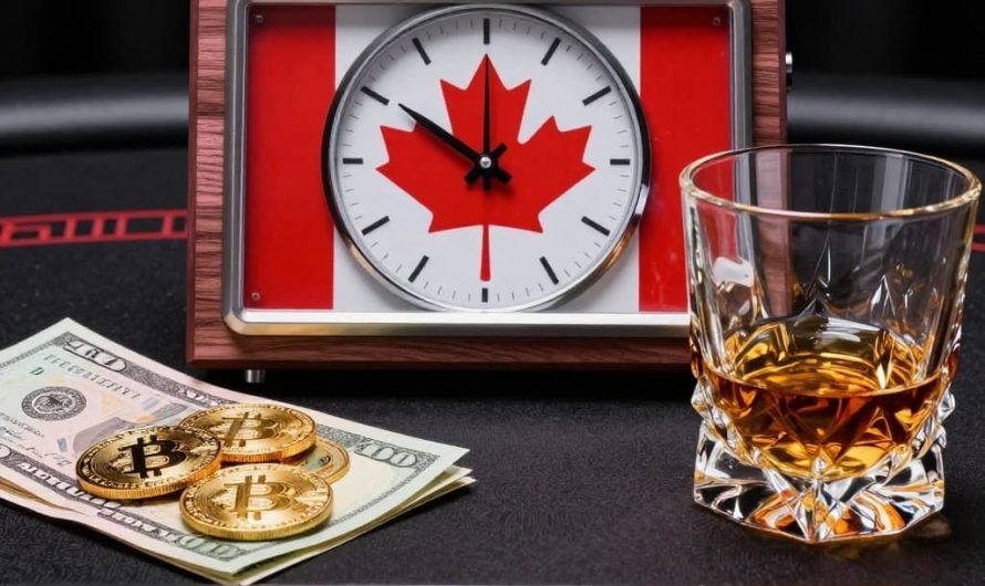 Instant Play Bitcoin Gambling Site with Tournaments in Canada A Comprehensive Guide