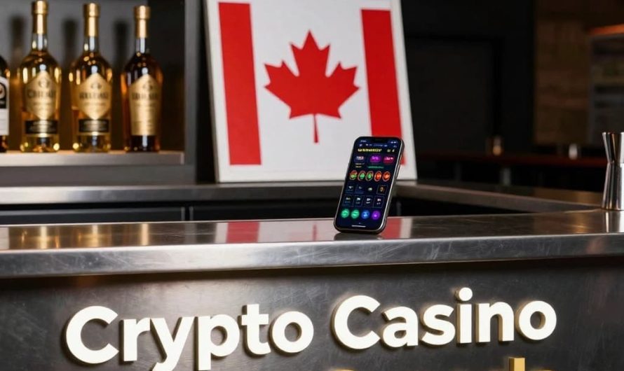 Safe Crypto Casino Online with Original Games in Canada A Comprehensive Guide