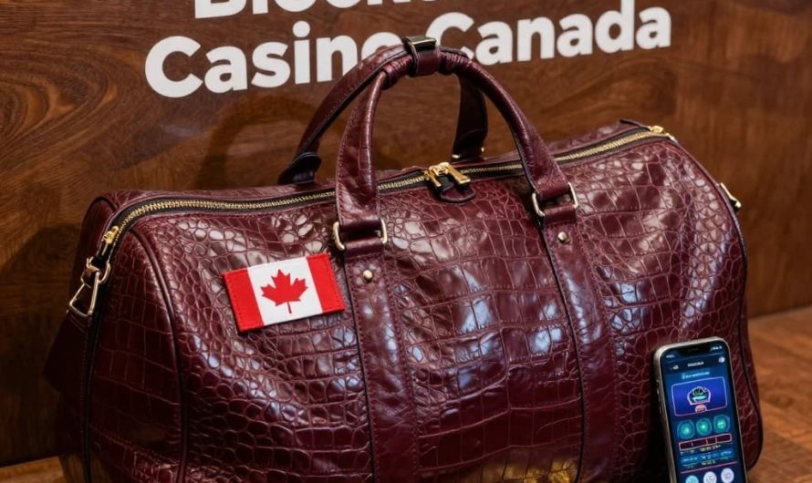 No KYC Blockchain Casino with Bonus in Canada A Comprehensive Guide