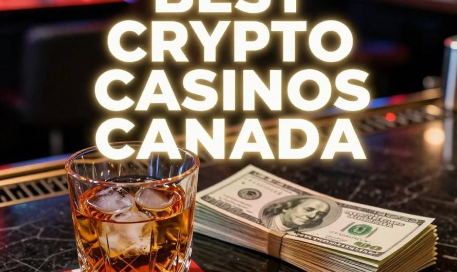 Ultimate Decentralized Gambling Site with Sports Betting in Canada: A Comprehensive Guide