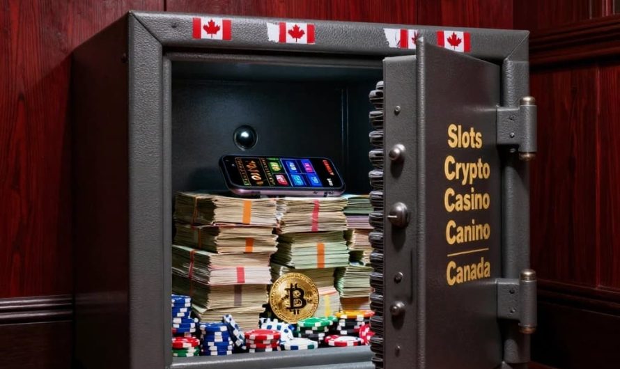 Low Deposit Online Blockchain Slots with Welcome Bonus in Canada A Comprehensive Guide