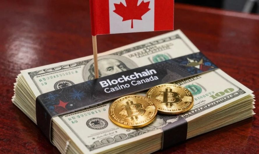 Instant Play Crypto Betting Casino with Progressive Jackpots in Canada A Comprehensive Guide