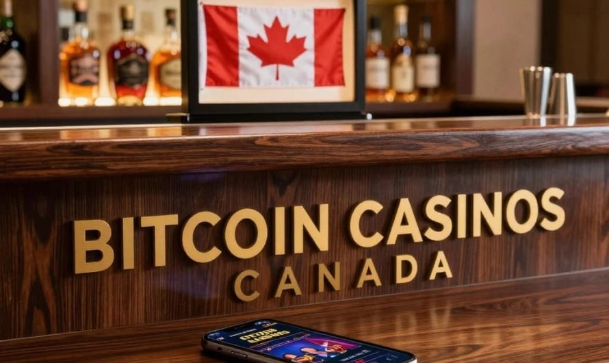 Licensed Ethereum Casino with Jackpot in Canada: A Comprehensive Guide
