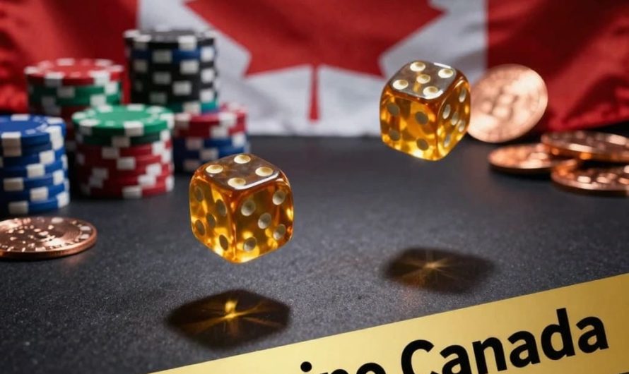 Top Ethereum Casino with Cashback in Canada: A Comprehensive Guide