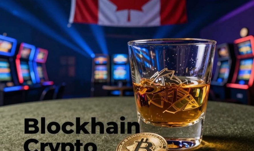 Instant Withdrawal Provably Fair Casino with Bonus in Canada A Comprehensive Guide