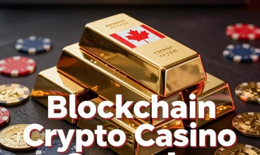 Licensed Crypto Casinos for Canadian High Rollers