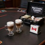 No KYC Crypto Gambling Site with Live Games in Canada A Comprehensive Guide 157-A-macro-photography-shot-highlighting-a-modern-da.jpg