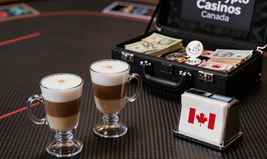No KYC Crypto Gambling Site with Live Games in Canada A Comprehensive Guide