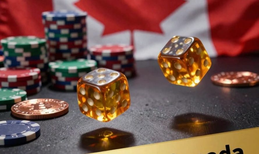 Safe Crypto Casino Online with Live Games in Canada A Comprehensive Guide