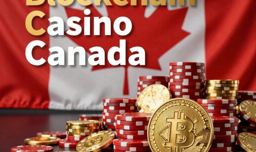 Safe Blockchain Casino with Instant Deposit in Canada: A Comprehensive Guide