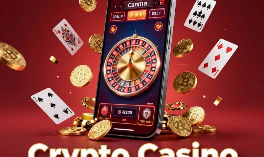 User Friendly Provably Fair Crypto Casino with NFT Games in Canada An Overview
