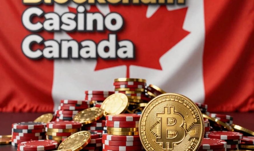 High Limit Bitcoin Gambling Site with Welcome Bonus in Canada A Comprehensive Guide