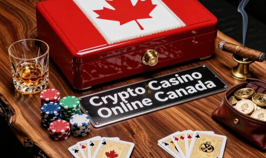 Reliable Ethereum Casino for Canadian Players Overview