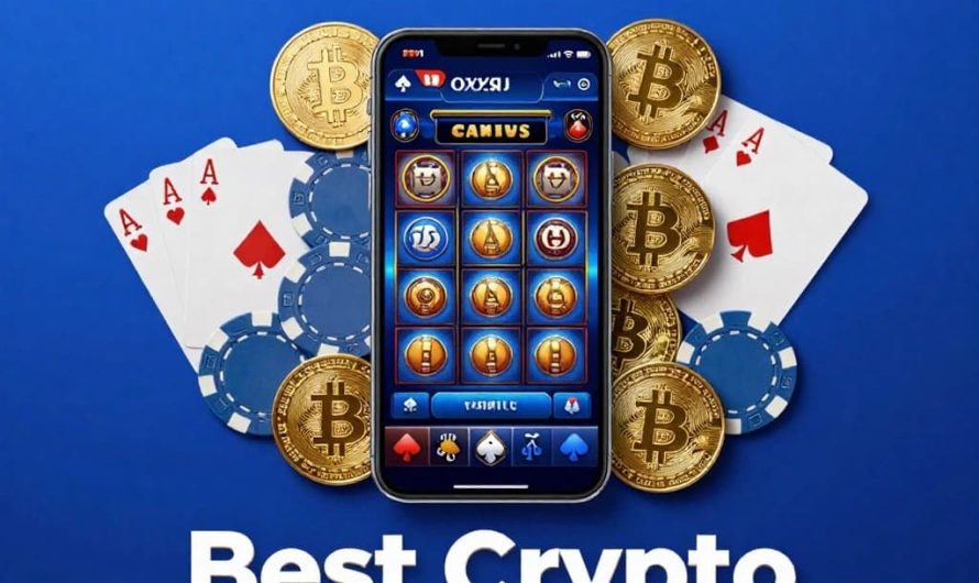 Secure Payments Bitcoin Gambling Site with Sports Betting in Canada A Comprehensive Overview