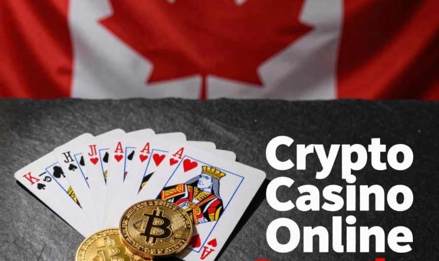 Exclusive Crypto Casino Canada with Tournaments in Canada: A Comprehensive Guide