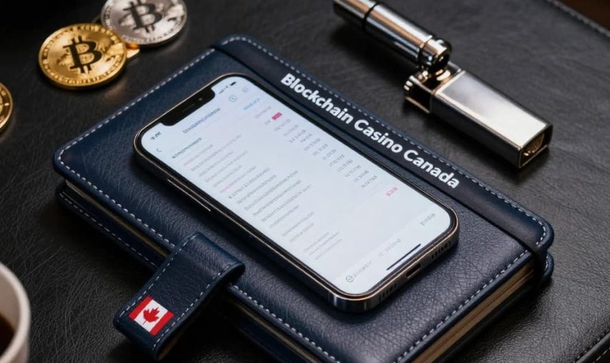 Secure Bitcoin Casino with Slots in Canada: A Comprehensive Guide