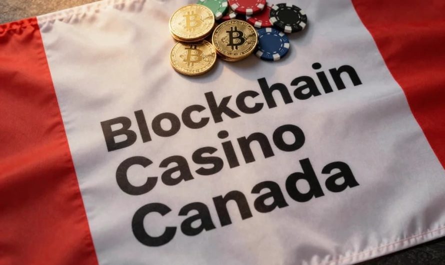 Reliable Bitcoin Gambling Site with Web3 Features in Canada A Comprehensive Guide