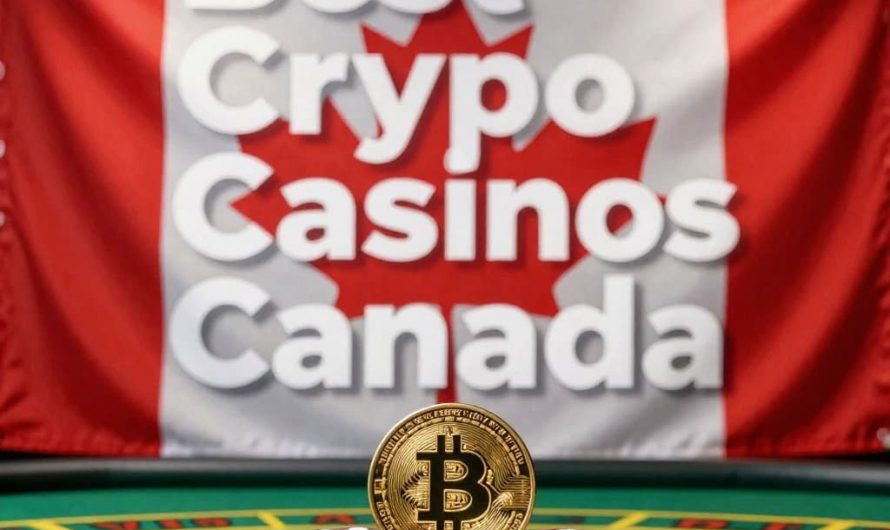Safe Blockchain Crypto Casino for Beginners in Canada: A Comprehensive Guide