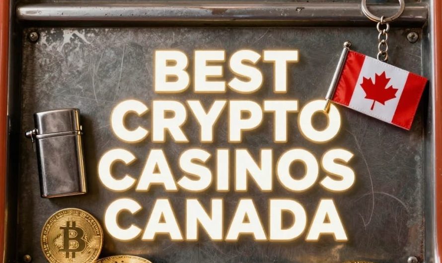 Safe Blockchain Crypto Casino with Live Games in Canada A Comprehensive Guide