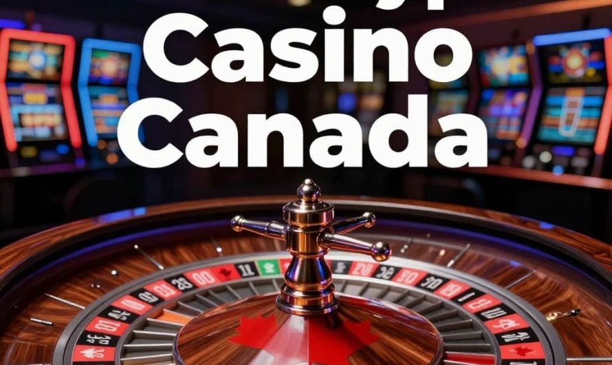 User Friendly Blockchain Gambling Platform with Live Dealer Games in Canada An Overview