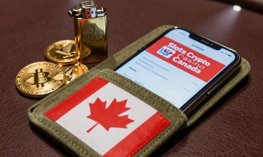High RTP Blockchain Crypto Casinos in Canada